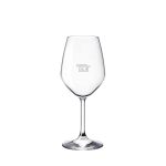 ΠΕΡΙΓΡΑΦΗ ΑΠΟ potiri star glass vino bianco 53cl,me diagrammisi 15cl,f21.5x8.8cm,bormioli rocco,italias