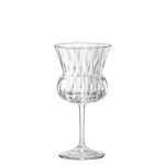 ΠΕΡΙΓΡΑΦΗ ΑΠΟ potiri star glass kolonato coctail 24.5cl,f8.4x16.4cm,bloom,bormioli rocco