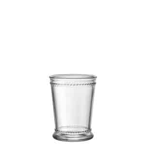ΠΕΡΙΓΡΑΦΗ ΑΠΟ gialino potiri julep coctail 36.5cl,f8.7x11.5cm,glass,bormiolli rocco