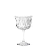 ΠΕΡΙΓΡΑΦΗ ΑΠΟ potiri star glass kolonato fizz coctail 28cl,f9.2x14.5cm,bloom,bormioli rocco
