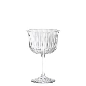 ΠΕΡΙΓΡΑΦΗ ΑΠΟ potiri star glass kolonato fizz coctail 28cl,f9.2x14.5cm,bloom,bormioli rocco