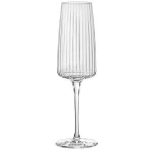 ΠΕΡΙΓΡΑΦΗ ΑΠΟ potiri star sampanias 25.5cl,f6.8x22.5cm,exclusiva,bormioli rocco