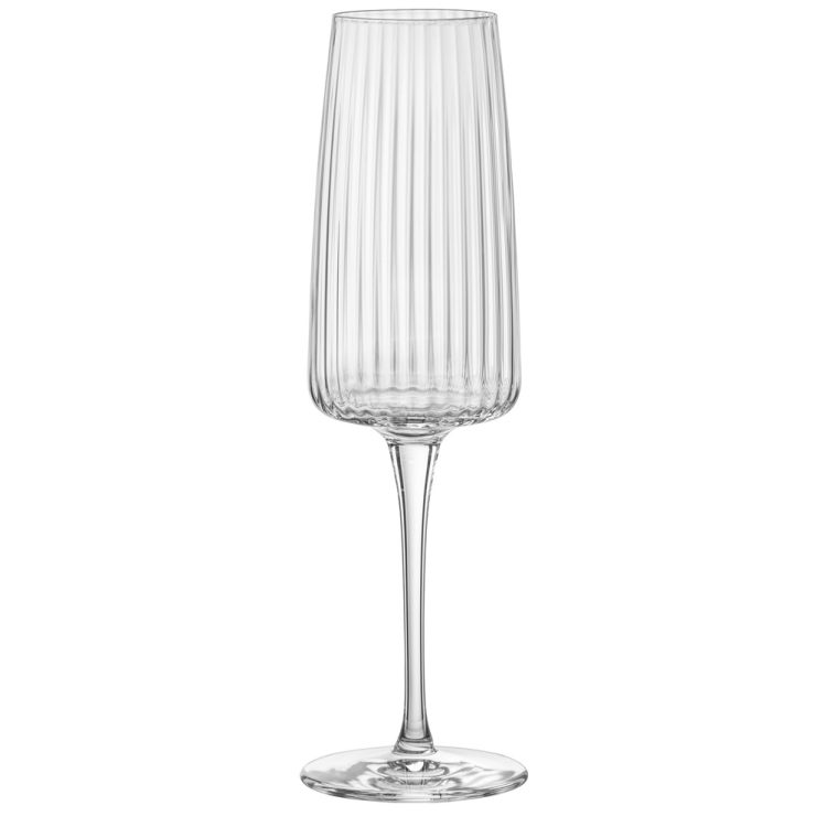 ΠΕΡΙΓΡΑΦΗ ΑΠΟ potiri star sampanias 25.5cl,f6.8x22.5cm,exclusiva,bormioli rocco