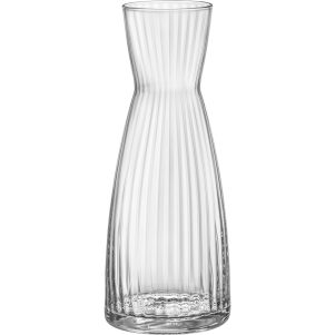 ΠΕΡΙΓΡΑΦΗ ΑΠΟ karafa star glass 1lt,f10.2x22.5cm,exclusiva,bormioli rocco
