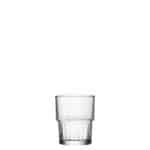 ΠΕΡΙΓΡΑΦΗ ΑΠΟ gialino potiri xamilo 16cl,tempered,stoivazomeno,f6.6x7.9cm,lyon,bormioli rocco