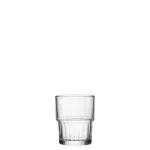 ΠΕΡΙΓΡΑΦΗ ΑΠΟ gialino potiri xamilo 16cl,tempered,stoivazomeno,f6.6x7.9cm,lyon,bormioli rocco