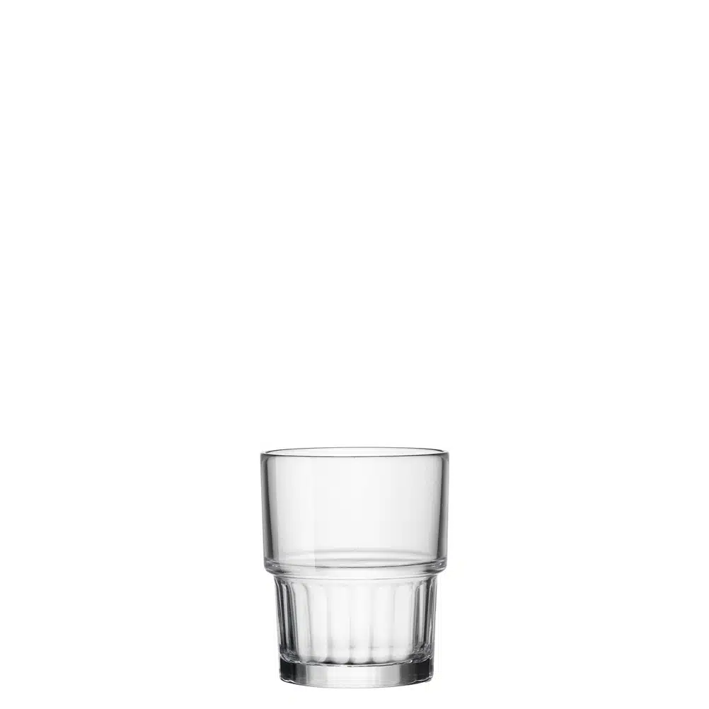 ΠΕΡΙΓΡΑΦΗ ΑΠΟ gialino potiri xamilo 16cl,tempered,stoivazomeno,f6.6x7.9cm,lyon,bormioli rocco