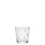 ΠΕΡΙΓΡΑΦΗ ΑΠΟ gialino potiri xamilo 25cl,f8.1x8.5cm,kaleido,bormioli rocco