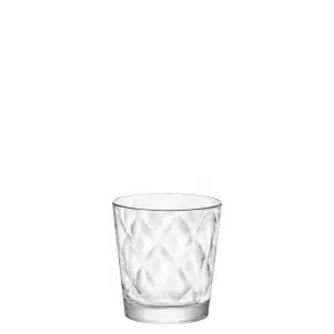 ΠΕΡΙΓΡΑΦΗ ΑΠΟ gialino potiri xamilo 25cl,f8.1x8.5cm,kaleido,bormioli rocco