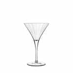 ΠΕΡΙΓΡΑΦΗ ΑΠΟ potiri kristallinis martini 26cl,f11.3x18.5cm,bach,luigi bormioli