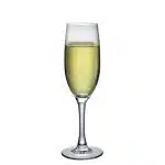 ΠΕΡΙΓΡΑΦΗ ΑΠΟ gialino potiri sampanias 17cl,f5.8x19.6cm,tempered,milano(proin kalix),bormioli rocco