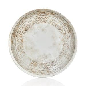 εικονα απο ΠΙΑΤΟ ΡΗΧΟ ANTICO 21 CM BYBONE