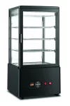Βιτρίνα ψυχόμενη και θερμαινόμενη Karamco(452*406*893mm – 68lit)