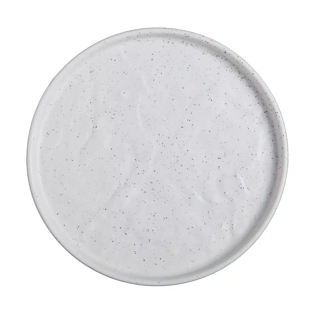 Πιάτο Ρηχό White Dune