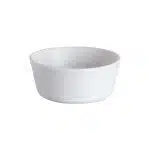 eikona apo Μπωλ 14x6 cm White Dune
