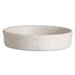 Μπωλ 10x2.5 cm Στρογγυλό White Dune