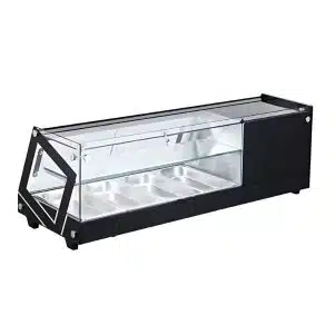 ΠΕΡΙΓΡΑΦΗ ΑΠΟ vitrina psixomeni epitrapezia fs-44l me 4 thesis-prochef ecoline