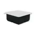 ΠΕΡΙΓΡΑΦΗ ΑΠΟ kaloupi pagou kivos silikonis me kapaki 4 theseon 5cm-gtsa