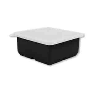 ΠΕΡΙΓΡΑΦΗ ΑΠΟ kaloupi pagou kivos silikonis me kapaki 4 theseon 5cm-gtsa