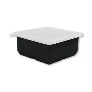 ΠΕΡΙΓΡΑΦΗ ΑΠΟ kaloupi pagou kivos silikonis me kapaki 4 theseon 5cm-gtsa