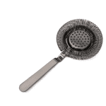 ΠΕΡΙΓΡΑΦΗ ΑΠΟ sourotiri inox deluxe mavro me spasti lavi 21cm-gtsa