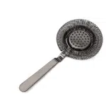 ΠΕΡΙΓΡΑΦΗ ΑΠΟ sourotiri inox deluxe mavro me spasti lavi 21cm-gtsa