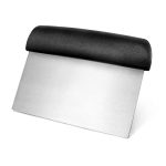 ΠΕΡΙΓΡΑΦΗ ΑΠΟ koftis zimis inox me ergonomiki lavi 15,5x7,5cm-gtsa