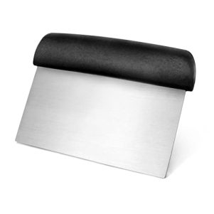 ΠΕΡΙΓΡΑΦΗ ΑΠΟ koftis zimis inox me ergonomiki lavi 15,5x7,5cm-gtsa