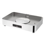 ΠΕΡΙΓΡΑΦΗ ΑΠΟ vasi gia mpain-mari inox18/10,gn1/1,me ilektriko stoixeio 900w seira burano,sunnex