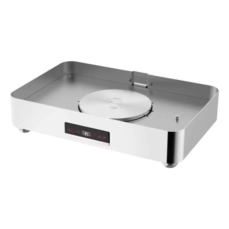 ΠΕΡΙΓΡΑΦΗ ΑΠΟ vasi gia mpain-mari inox18/10,gn1/1,me ilektriko stoixeio 900w seira burano,sunnex