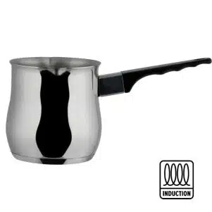 ΠΕΡΙΓΡΑΦΗ ΑΠΟ mpriki inox epagogiko 18-10 200ml-ilsa italias