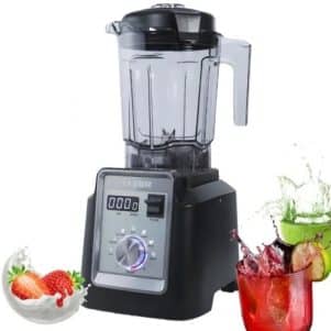 ΠΕΡΙΓΡΑΦΗ ΑΠΟ blender 2lt ilektriko 2000w-tiger gb-a100b