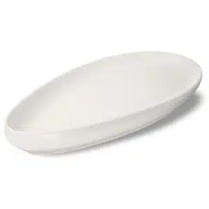εικονα απο ΠΙΑΤΕΛΑ GOURMET ΔΑΚΡΥ 29x16,5x3,5 CM PRESTIGE