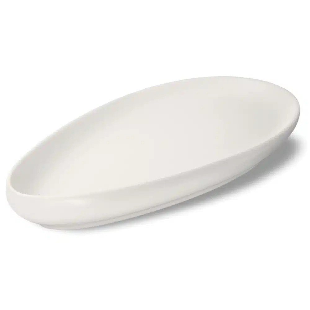LNIN015BI374380-be-1000x1000w εικονα απο ΠΙΑΤΕΛΑ GOURMET ΔΑΚΡΥ 29x16,5x3,5 CM PRESTIGE