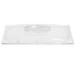 ΠΕΡΙΓΡΑΦΗ ΑΠΟ kapaki vitrina pc gia gn 1/3 32,5x17,3cm-gtsa