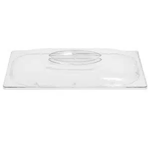ΠΕΡΙΓΡΑΦΗ ΑΠΟ kapaki vitrina pc gia gn 1/3 32,5x17,3cm-gtsa