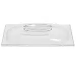ΠΕΡΙΓΡΑΦΗ ΑΠΟ kapaki vitrina pc gia gn 1/4 26,2x16,2cm-gtsa