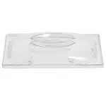 ΠΕΡΙΓΡΑΦΗ ΑΠΟ kapaki vitrina pc gia gn 1/9 17,3x10,8cm-gtsa