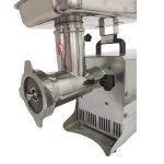 Κρεατομηχανή Ηλεκτρική Επιτραπέζια, HFM 22 1.5hp, Dynamic - Image 7
