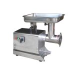 Κρεατομηχανή Ηλεκτρική Επιτραπέζια, HFM 22 1.5hp, Dynamic - Image 8