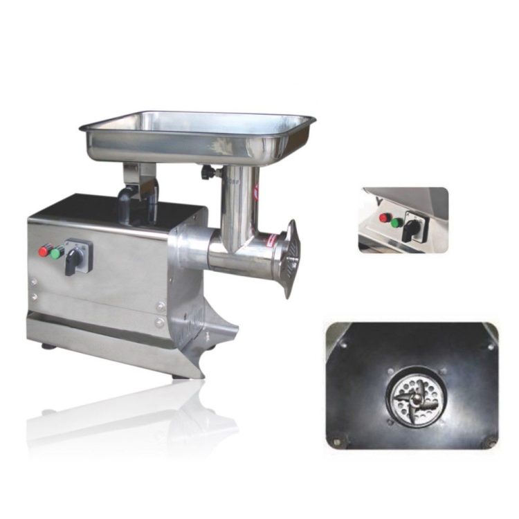 Κρεατομηχανή Ηλεκτρική Επιτραπέζια, HFM 22 1.5hp, Dynamic - Image 2