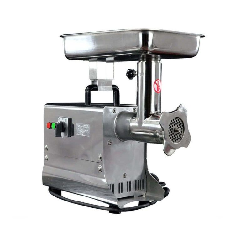 Κρεατομηχανή Ηλεκτρική Επιτραπέζια, HFM 22 1.5hp, Dynamic - Image 3