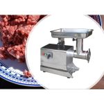 Κρεατομηχανή Ηλεκτρική Επιτραπέζια, HFM 32 2.0hp, Dynamic - Image 5