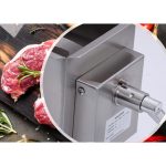 Χειροκίνητος αναδευτήρας κρέατος 27Lt, 420x250x360mm, Dynamic FMM02 - Image 4