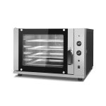 Κυκλοθερμικός φούρνος Dynamic EC-01E 600x400mm