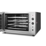 Κυκλοθερμικός φούρνος Dynamic EC-01E 600x400mm - Image 6