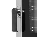 Κυκλοθερμικός φούρνος Dynamic EC-01E 600x400mm - Image 2