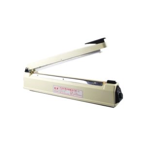 Θερμοκολλητικό χειρός πλαστικό για όλα τα τρόφιμα 300mm - Dynamic X 300