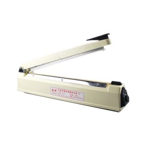 Θερμοκολλητικό χειρός πλαστικό για όλα τα τρόφιμα 400mm - Dynamic X 400