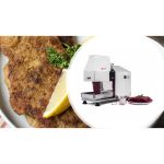 Σνιτσελομηχανή Inox 0,5Hp, 560x305x560mm, Dynamic BS - Image 6